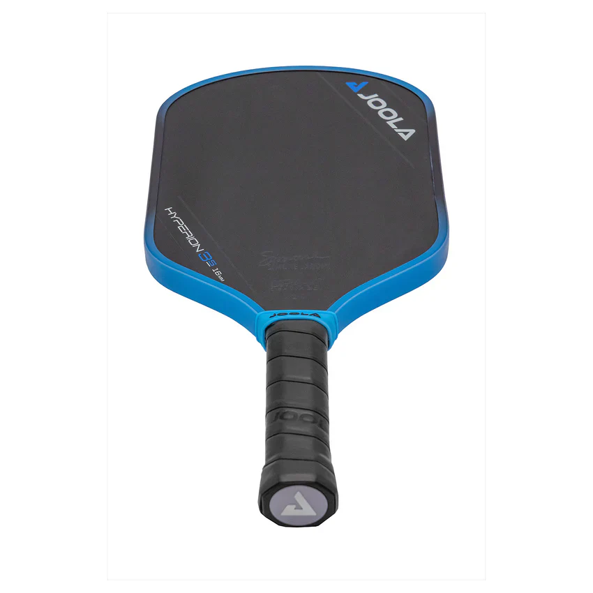 JOOLA Simone Jardim Hyperion 3S 16mm Pickleball Paddle - Image 4