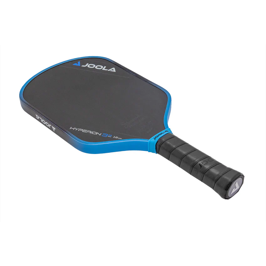 JOOLA Simone Jardim Hyperion 3S 16mm Pickleball Paddle - Image 5