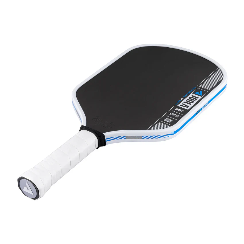 JOOLA Simone Jardim Hyperion Pro IV 16mm Pickleball Paddle - Image 4
