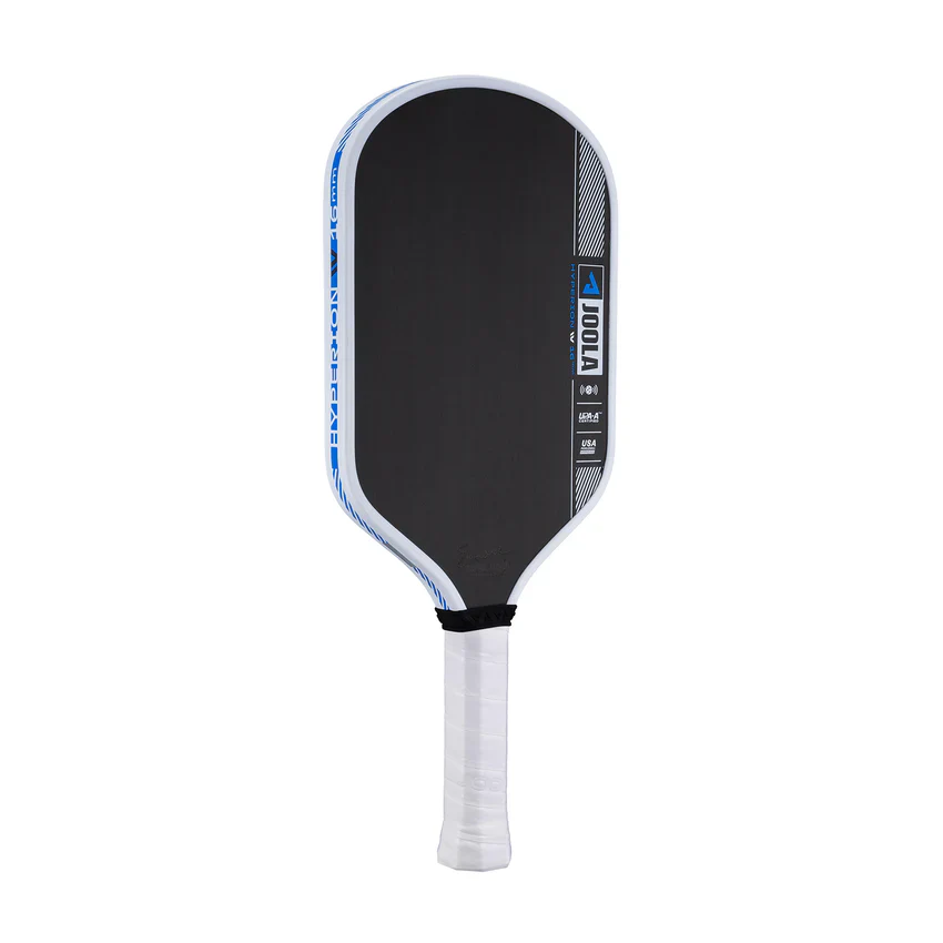 JOOLA Simone Jardim Hyperion Pro IV 16mm Pickleball Paddle - Image 5