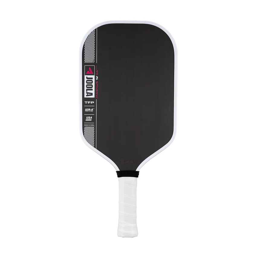 JOOLA Tyson McGuffin Magnus Pro IV 14mm Pickleball Paddle - Image 2