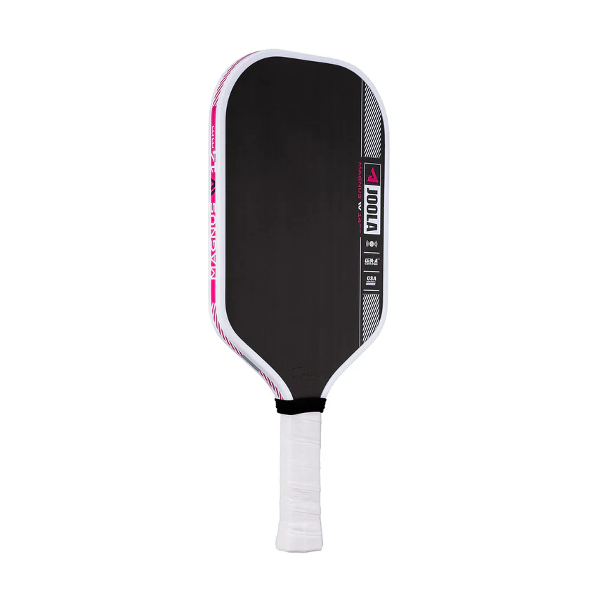 JOOLA Tyson McGuffin Magnus Pro IV 14mm Pickleball Paddle - Image 3