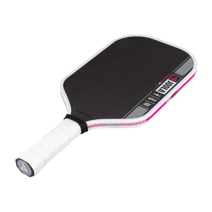 JOOLA Tyson McGuffin Magnus Pro IV 14mm Pickleball Paddle - Image 4
