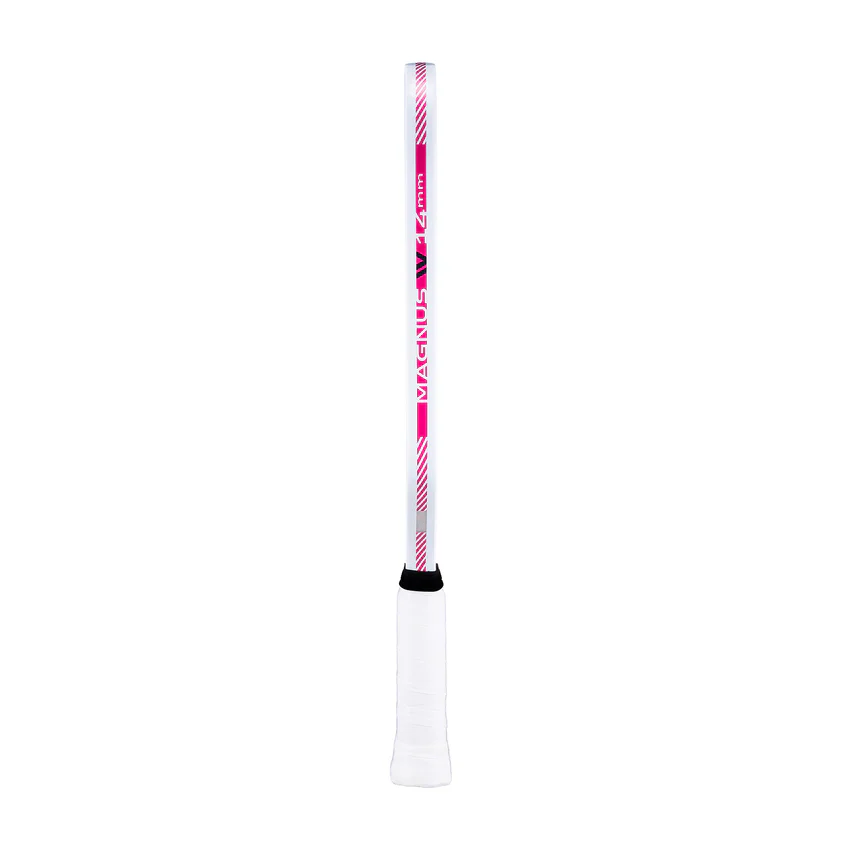 JOOLA Tyson McGuffin Magnus Pro IV 14mm Pickleball Paddle - Image 5