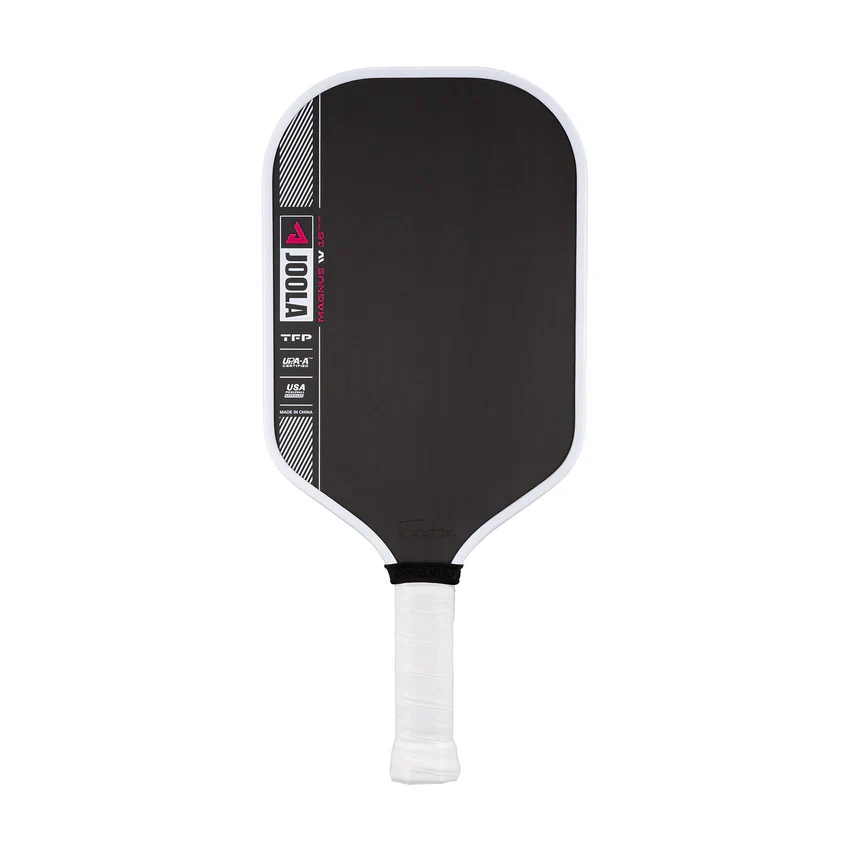 JOOLA Tyson McGuffin Magnus Pro IV 16mm Pickleball Paddle - Image 2