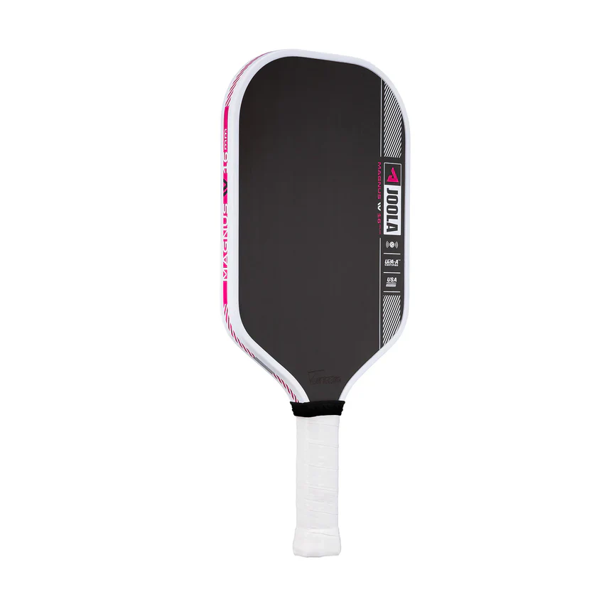 JOOLA Tyson McGuffin Magnus Pro IV 16mm Pickleball Paddle - Image 3