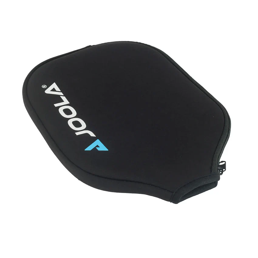 JOOLA Universal Neoprene Pickleball Paddle Cover - Image 3