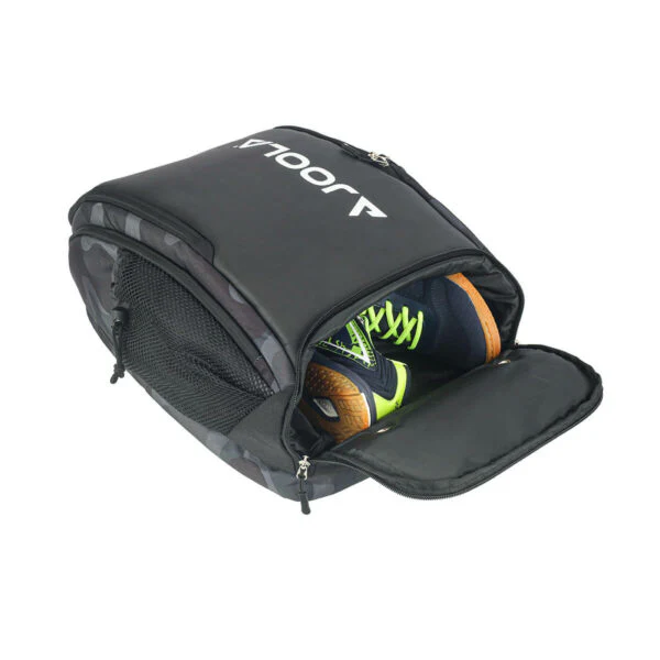 Joola Vision II Deluxe Pickleball Backpack - Image 3
