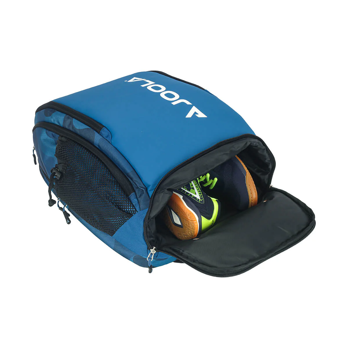 Joola Vision II Deluxe Pickleball Backpack - Image 6