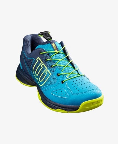 Junior Wilson Kaos QL Court Shoes
