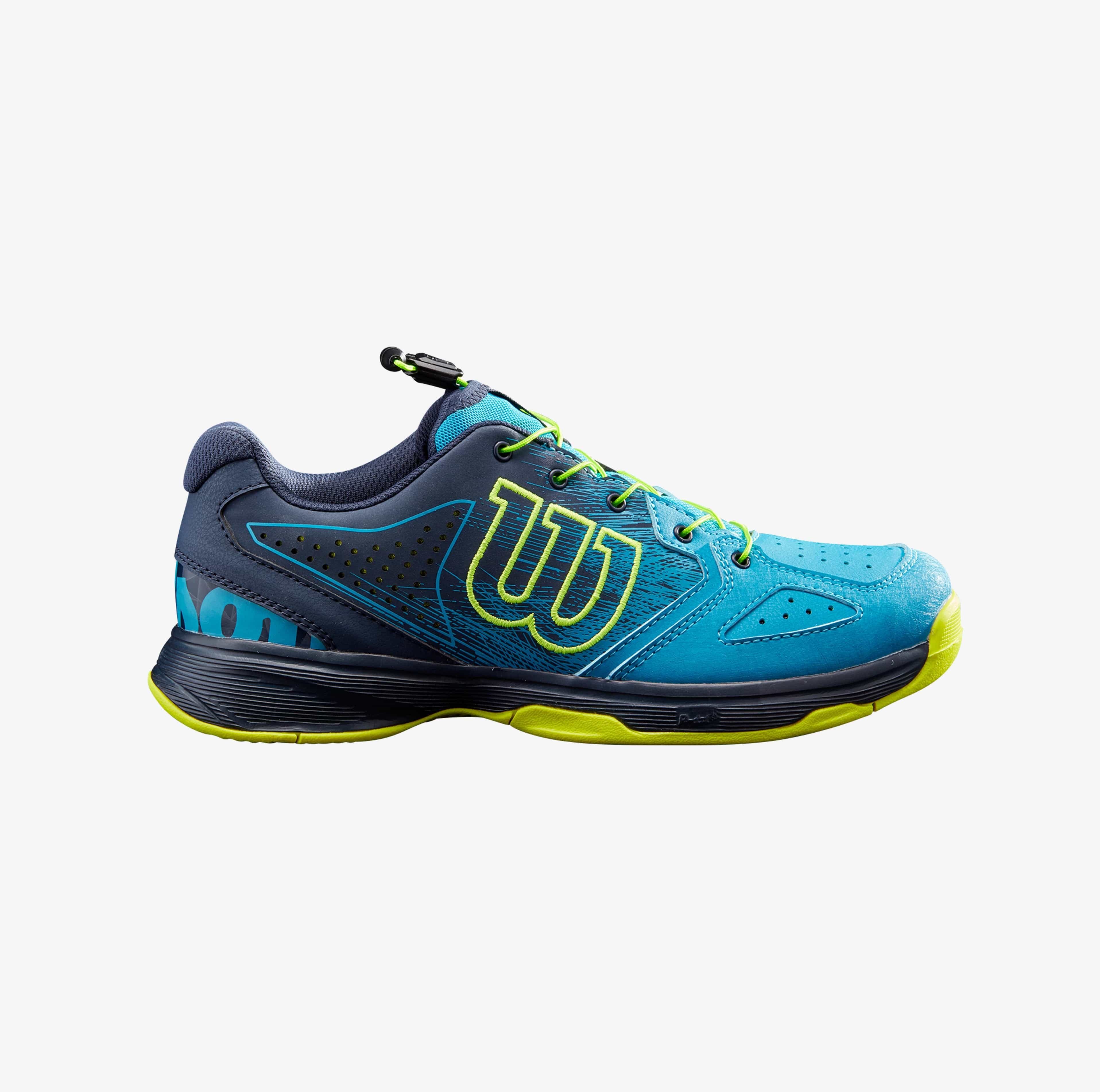Junior Wilson Kaos QL Court Shoes - Image 2