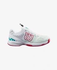 Junior Wilson Kaos QL Court Shoes - Image 4