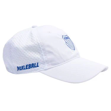 K Swiss Unisex Laser Court Pickleball Hat - Image 3