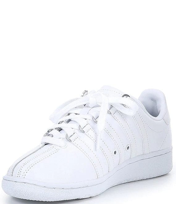 Women's K-Swiss Classic VN Walking Shoe - Image 3