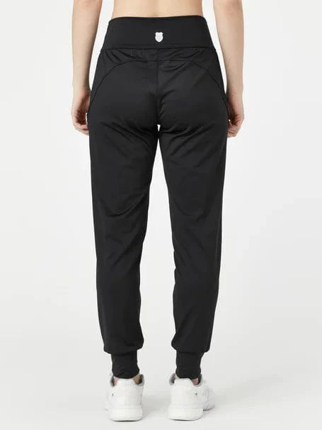 Women's K Swiss In Movement Tennis Jogger - Image 2