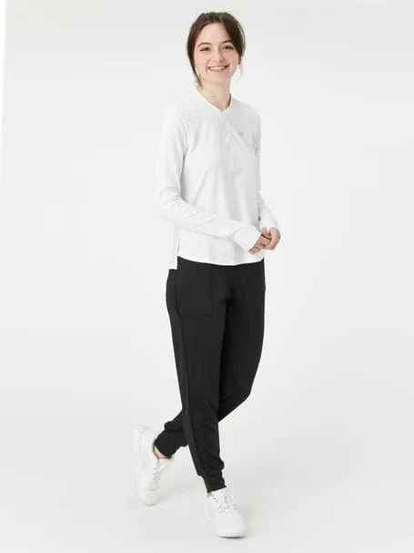 Women's K Swiss In Movement Tennis Jogger - Image 3