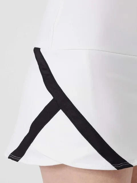 Women's K Swiss Spring Reflex Tennis Skirt - Image 10