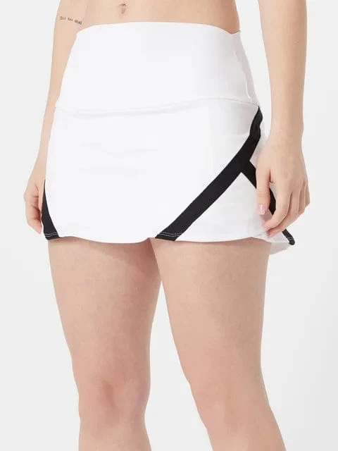 Women's K Swiss Spring Reflex Tennis Skirt - Image 6