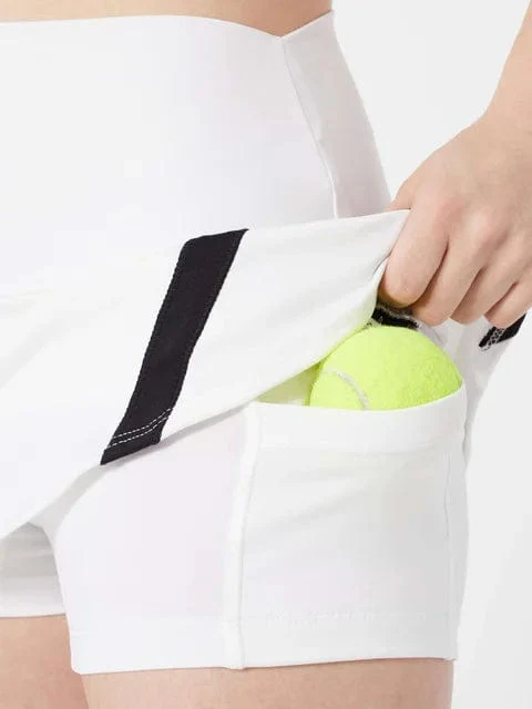 Women's K Swiss Spring Reflex Tennis Skirt - Image 9