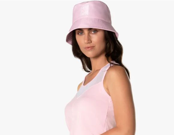 Lucky in Love Bucket Hat - Image 2