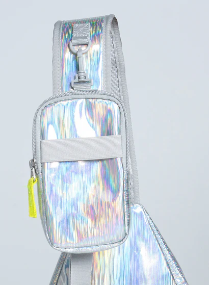 Lucky in Love Pickleball Bag - Image 3