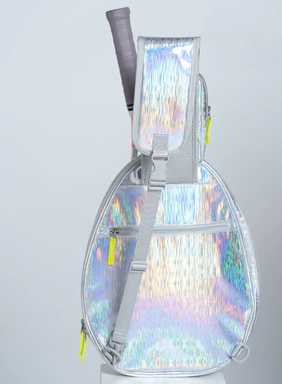Lucky in Love Tennis Bag - Image 3