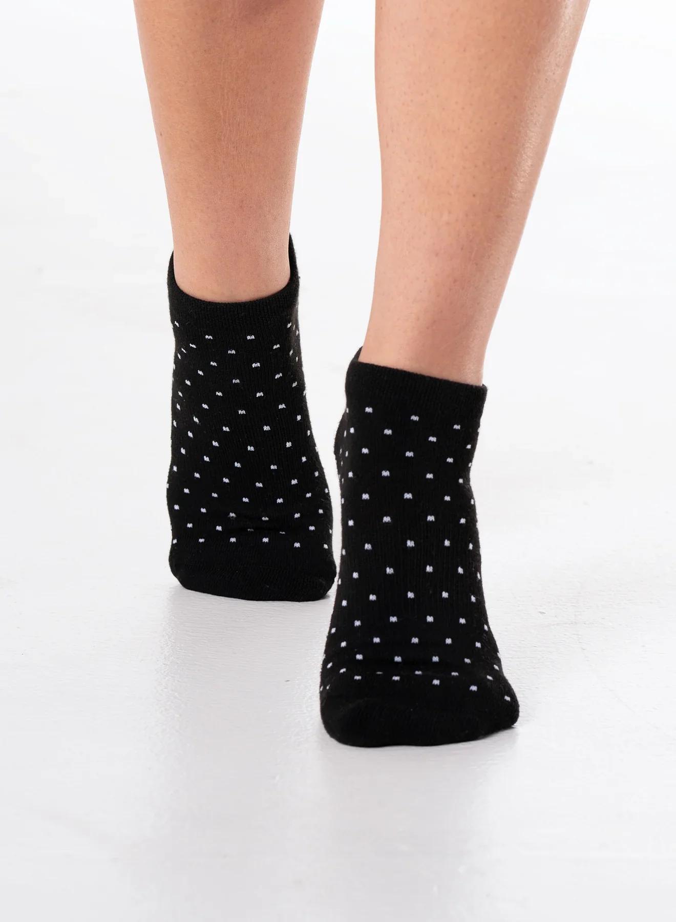 Lucky in Love Tropical Sublime Low Cut Socks - Image 6