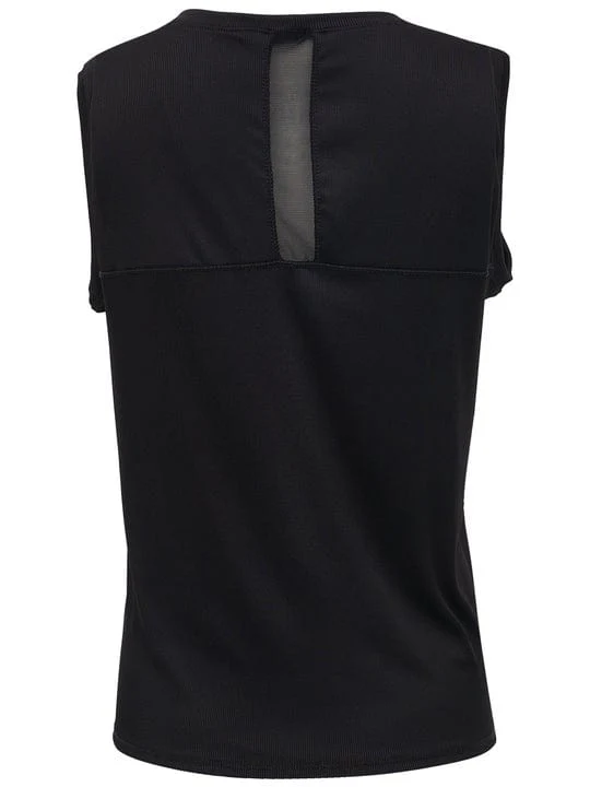 Lucky in Love Women's Core Twist Front Tank - Image 5