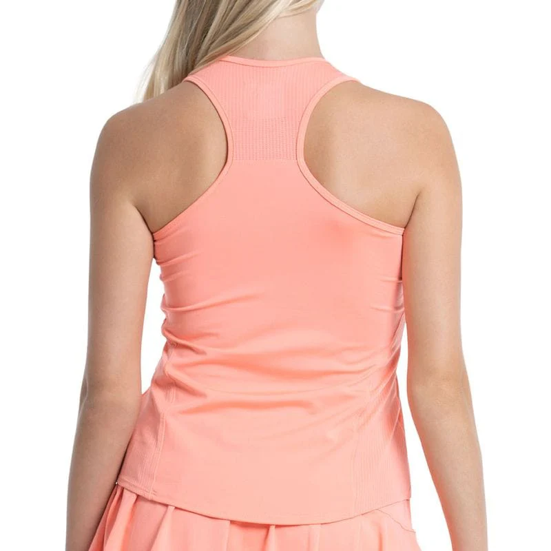 Lucky In Love Women's Liberty Tennis Tank Top - Image 3