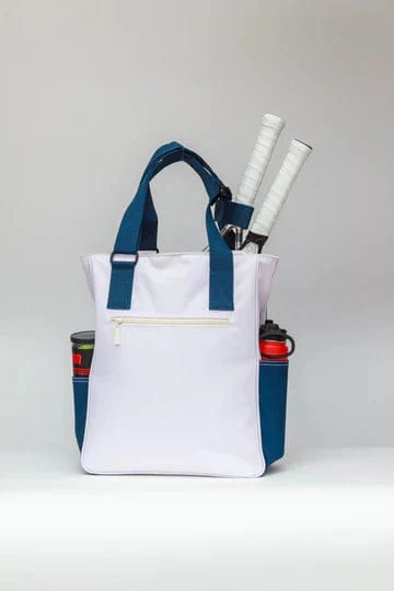 Maggie Mather Original Sea Salt/Gibraltar Sea Tote - Image 2