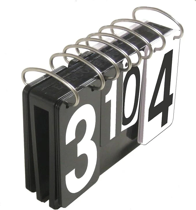 Match Tuff EZ-Score Plus - Image 2