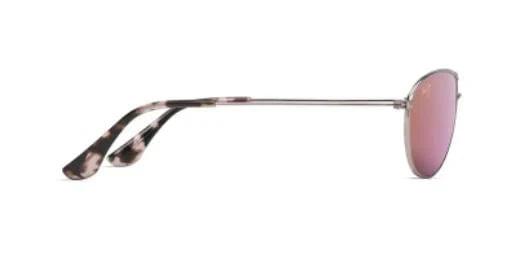 Maui Jim Baby Beach Polarized Aviator Sunglasses - Image 2