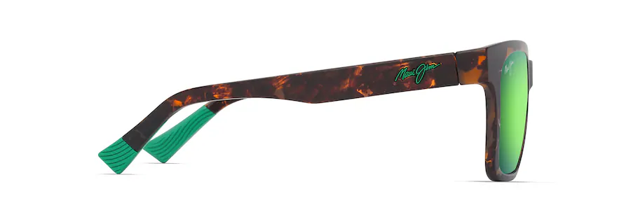 Maui Jim Punikai Sunglasses - Matte Dark Havana - Image 3