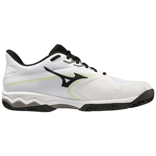 Men's Mizuno Wave Exceed Light 2 AC Tennis Shoe - Image 2