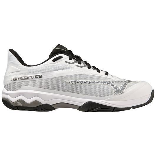 Men's Mizuno Wave Exceed Light 2 AC Tennis Shoe - Image 3