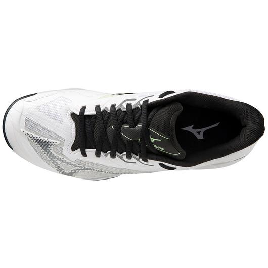 Men's Mizuno Wave Exceed Light 2 AC Tennis Shoe - Image 4