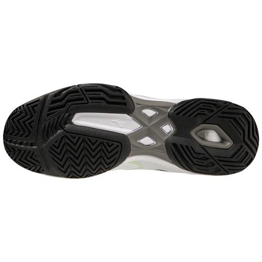 Men's Mizuno Wave Exceed Light 2 AC Tennis Shoe - Image 5