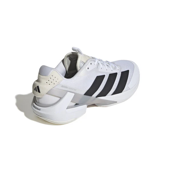 Men's Adidas Adizero Ubersonic 5 Tennis Shoes - Image 2