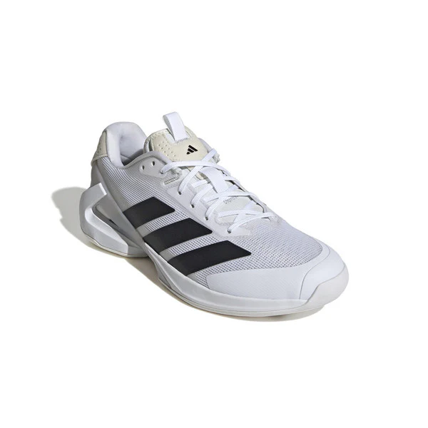 Men's Adidas Adizero Ubersonic 5 Tennis Shoes - Image 4