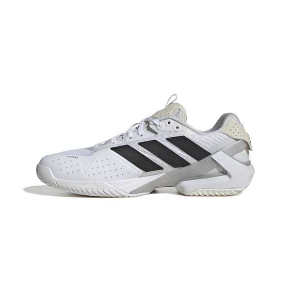 Men's Adidas Adizero Ubersonic 5 Tennis Shoes - Image 5