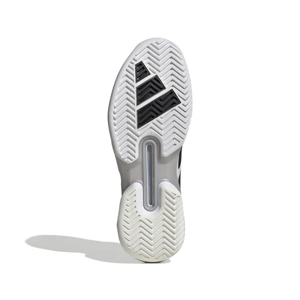 Men's Adidas Adizero Ubersonic 5 Tennis Shoes - Image 6