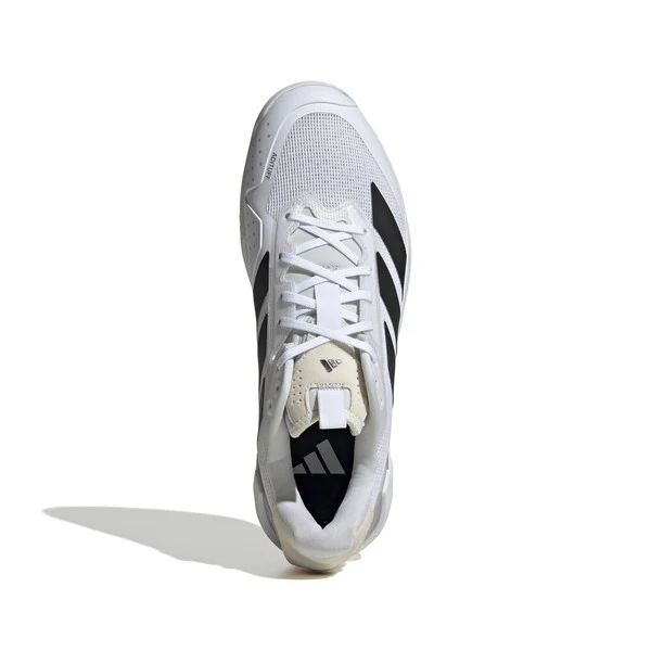 Men's Adidas Adizero Ubersonic 5 Tennis Shoes - Image 7