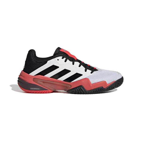 Men's Adidas Barricade 13 Tennis Shoe - Image 10