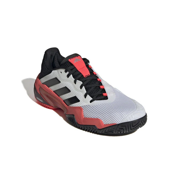 Men's Adidas Barricade 13 Tennis Shoe - Image 11