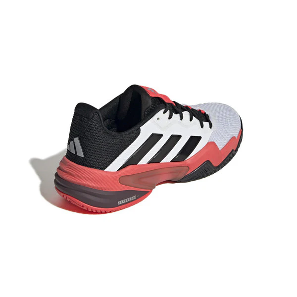 Men's Adidas Barricade 13 Tennis Shoe - Image 12
