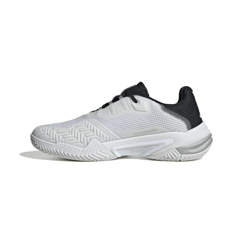 Men's Adidas Barricade 13 Tennis Shoe - Image 4