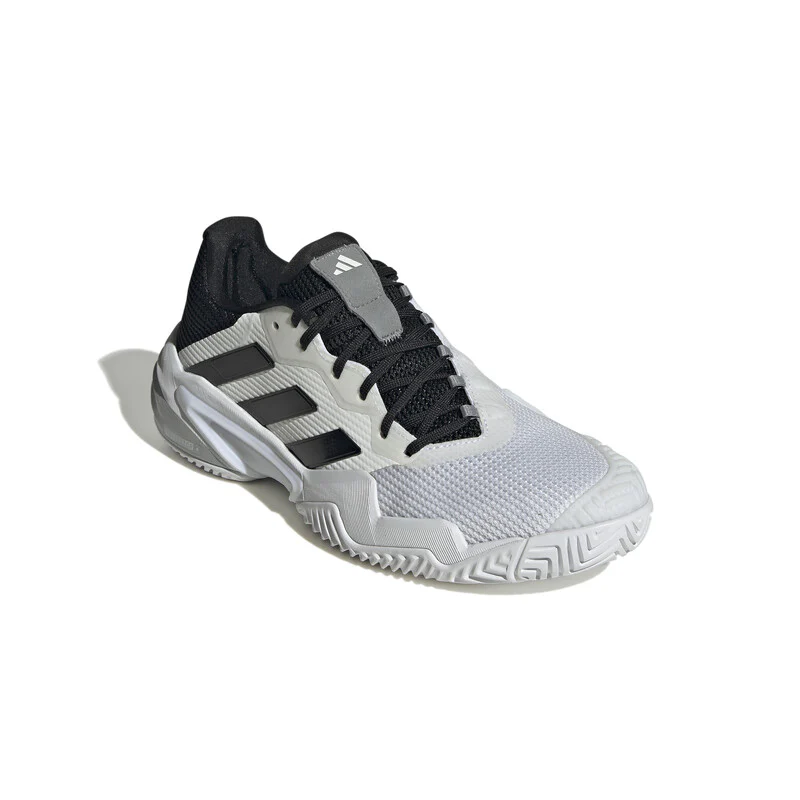 Men's Adidas Barricade 13 Tennis Shoe - Image 5
