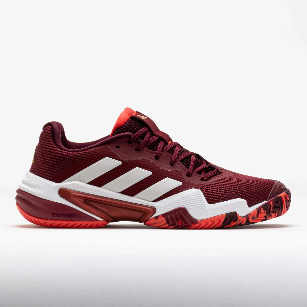 Men's Adidas Barricade 13 Tennis Shoe - Image 6