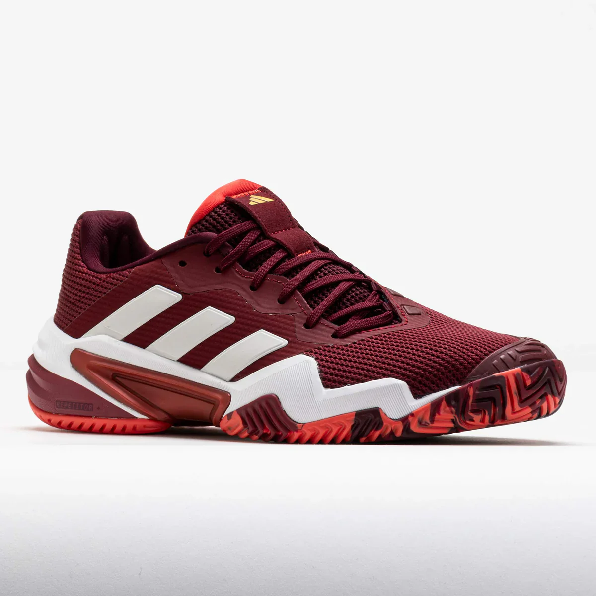 Men's Adidas Barricade 13 Tennis Shoe - Image 8