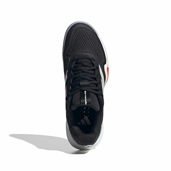 Men's Adidas Barricade 14 Tennis Shoes - Image 4